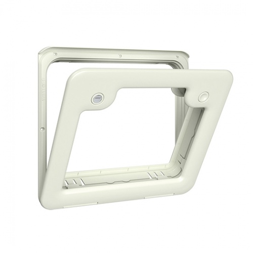 Thetford Toilet Service Door 3 Waste Cassette Tank Access Hatch